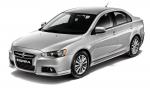 Proton Inspira 2010 года